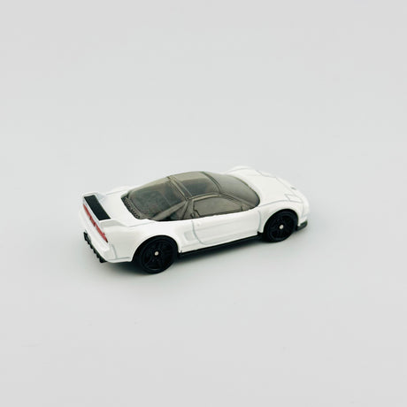 Honda NSX White loose