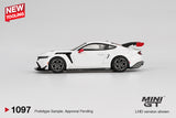 Preorder 17.08.26 Ford Mustang GTD Spirit of America MGT01097