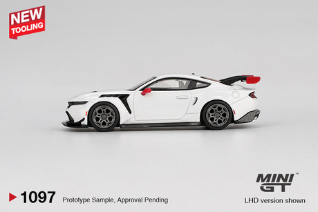 Précommande 17.08.26 Ford Mustang GTD Esprit d’Amérique MGT01097