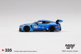 Bentley Continental GT3 #11 2020 Total 24 Hrs of Spa MGT00335