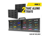 (Preorder Q4 2025) Hotwheels Car Cases