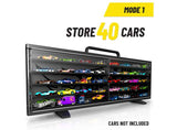 (Preorder Q4 2025) Hotwheels Car Cases