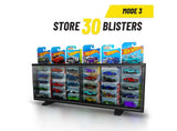 (Preorder Q4 2025) Hotwheels Car Cases