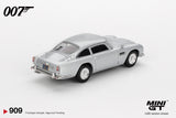 PREORDER 11.09.26 Aston Martin DB5 “Casino Royale” MGT00909