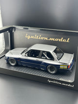 Honda NSX NA1 Jaune Mat 