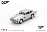 Preordine 17.08.26 Aston Martin DB5 “Skyfall” MGT00913