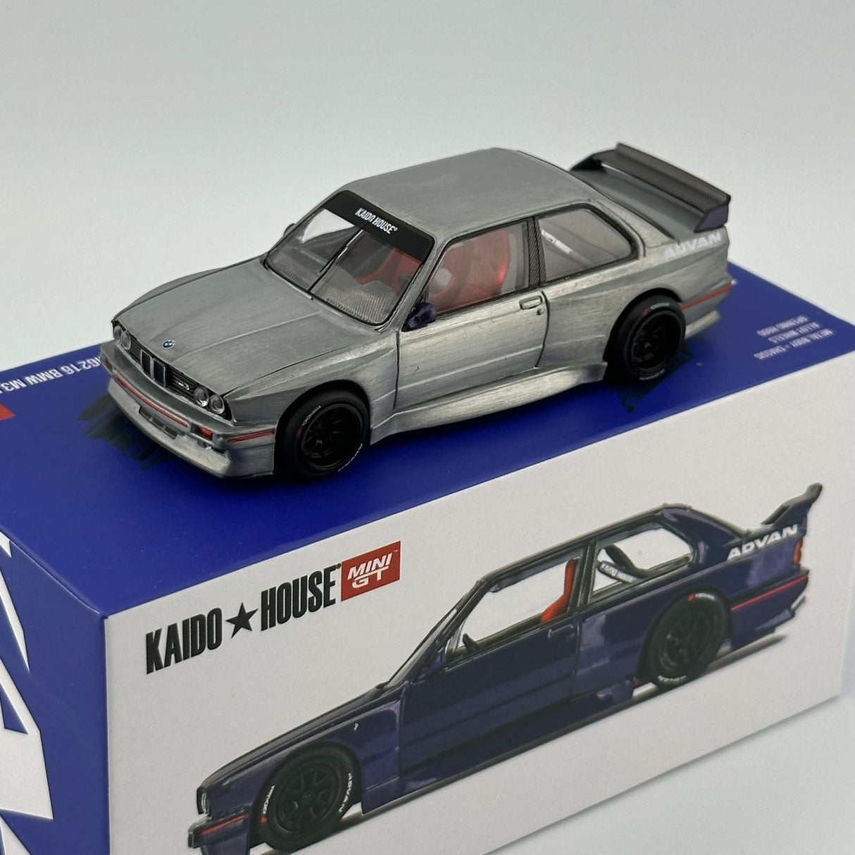 BMW M3 Kaido GT V2 KHMG216