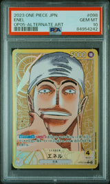 Enel OP05-098 PSA10