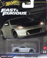 Fast & Furious Set L 2024