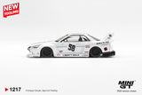 PREORDER 11.09.26 Nissan Skyline GT-R (R32) Kaido Works TAS 2025 MGT01217