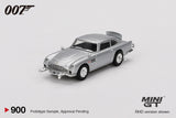 Aston Martin DB5 “Goldfinger” MGT00900-007E