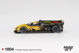 (Preorder) Cadillac V-Series.R #01 Cadillac Racing 2024 IMSA Sebring 12 Hrs MGT01004