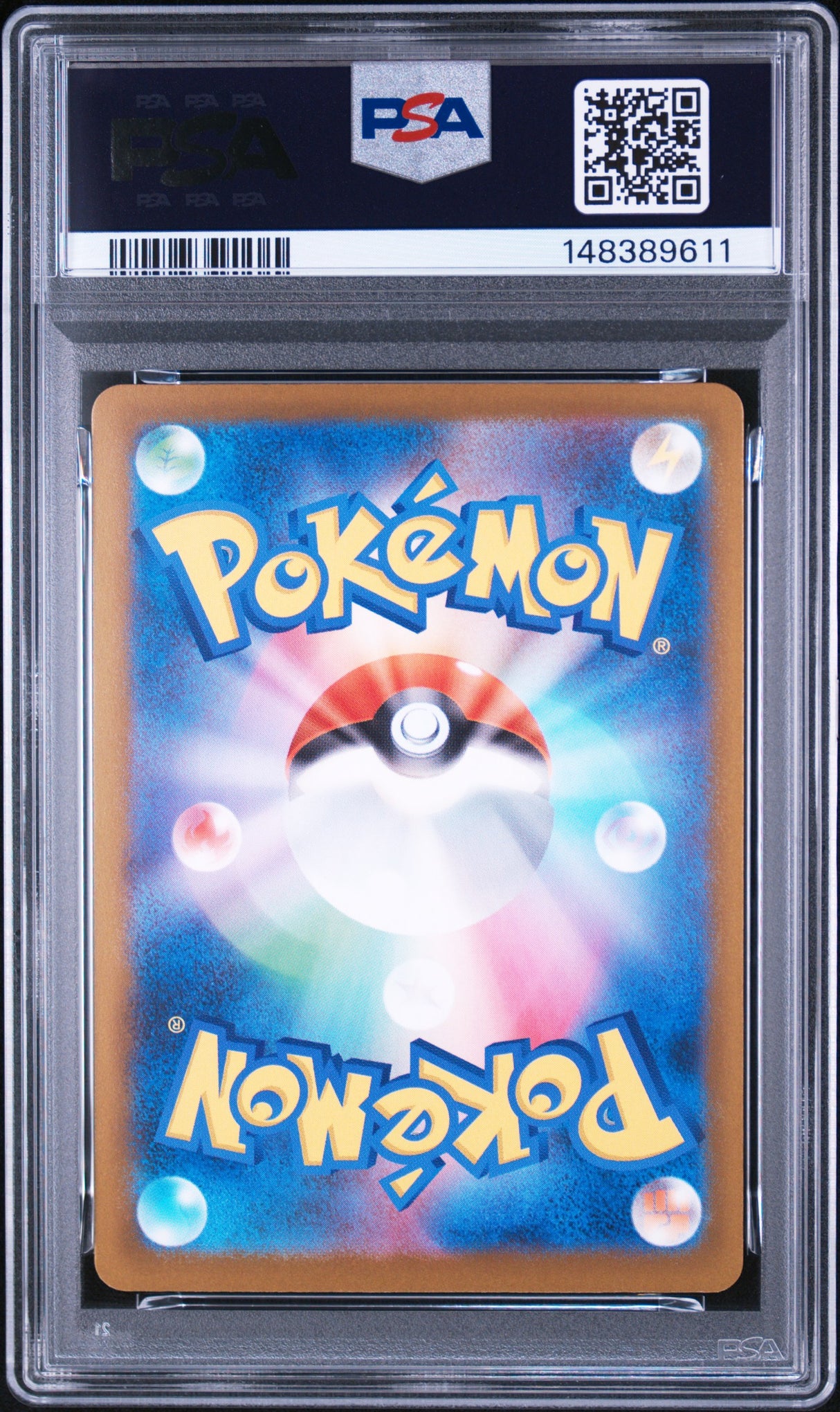 PSA 10 | Mega Gengar ex 230/193