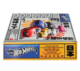 Japanese Import Themed 6 Pack