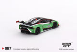 Presentazione Lamborghini Huracán GT3 EVO2 MGT00687
