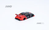 Mazda RX7 FD3S LB Super Silhouette White Advan