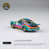 Porsche 911 Carrera RSR 3.0 1975 Vaillant