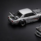 Nissan Skyline GT-R V8 Drift Hakosuka