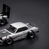 Nissan Skyline GT-R V8 Drift Hakosuka
