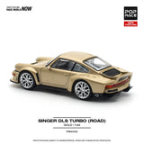 Preorder 31.08.26 Porsche Singer DLS Turbo Road Gold