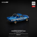 Pandem Datsun 620