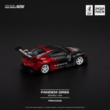 Toyota GR86 Pandem ADVAN