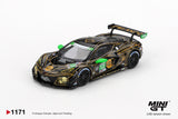 Chevrolet Corvette Z06 GT3.R #13 AWA 2025 IMSA Daytona 24 Heures MGT01171