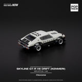 Nissan Skyline GT-R KPGC110 Kenmeri Style NPA