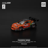 Toyota GR 86 Pandem Daigo Saito FDJ 2022