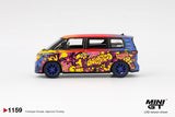 PREORDER 30.09.26 Volkswagen ID.Buzz KW/BBS MGT01159