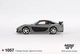 Mazda RX-7 VeilSide Fortune Grey MGT01057