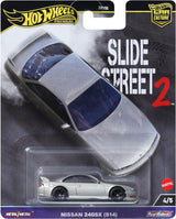 Slide Street Set
