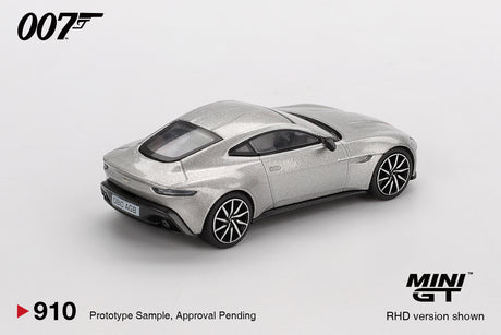 Aston Martin DB10 “Spectre” MGT00910