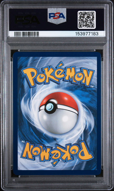 PSA 10 | Charizard X ex 023