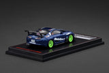 (Preorder) Toyota Supra (JZA80) RZ Max Orido Edition Blue Metallic