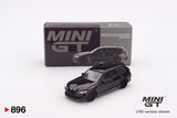 BMW M3 M Performance Touring Daytona Violet MGT00896