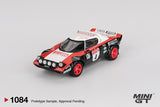 Lancia Stratos HF #4 Vainqueur Rallye Sanremo 1978 MGT01084