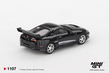 Preorder 31.08.26 Toyota Supra VeilSide Combat V-II Black MGT01107
