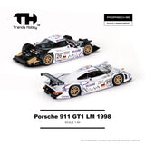 (Preorder Q1 2026) Porsche 911 GT1 LM #26 1998