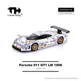 (Preorder Q1 2026) Porsche 911 GT1 LM #26 1998