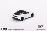 Nissan Z Performance 2023 Everest White