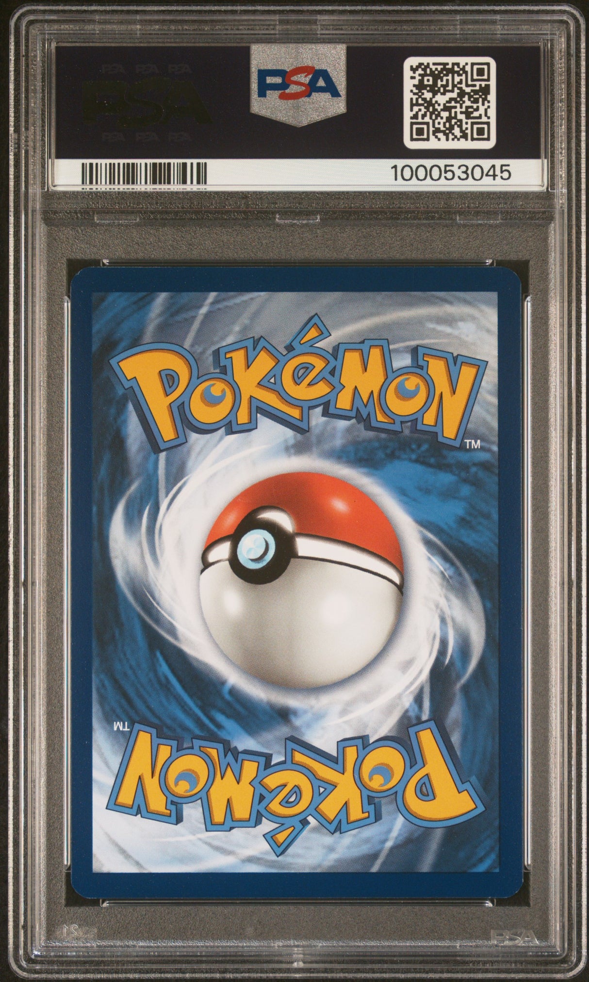 Magikarp 203/193 PSA9