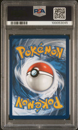 Magikarp 203/193 PSA9