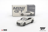 Preordine 17.08.26 Bentley Batur Bonneville Pearl MGT00969