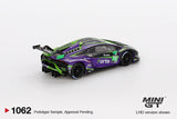 Lamborghini Huracán GT3 EVO2 #78 Forte Racing 2024 IMSA Daytona 24 Hrs MGT01062