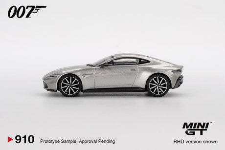 Aston Martin DB10 “Spectre” MGT00910