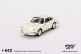 Porsche 901 1963 Ivory #642