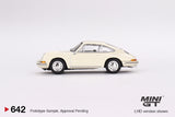 Porsche 901 1963 Ivory #642