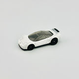 Honda NSX White loose