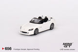 Honda S2000 (AP2) CR Grand Prix White MGT00656